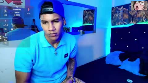 Damian online show from 01-31-25, 09:59