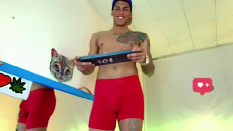 Damian online show from 02-02-25, 08:35