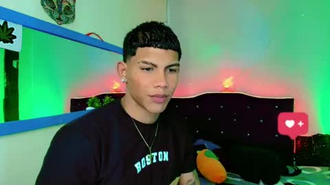 Damian online show from 02-04-25, 02:39