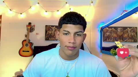 Damian online show from 02-07-25, 09:05