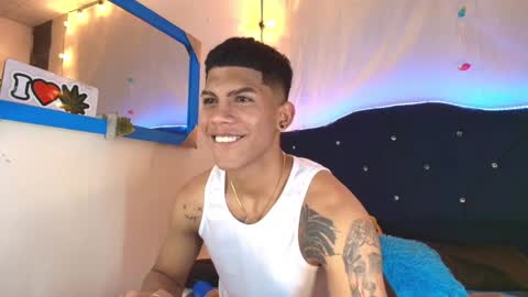 Damian online show from 02-12-25, 06:19