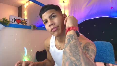 Damian online show from 02-12-25, 09:20