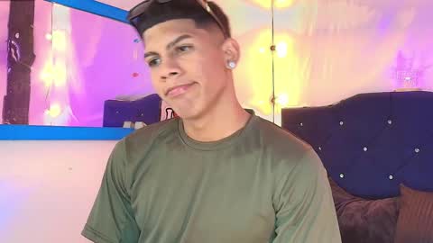 Damian online show from 02-13-25, 09:30