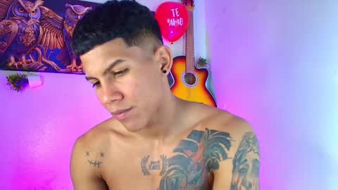 Damian online show from 02-15-25, 09:38