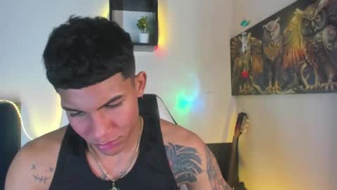 Damian online show from 02-18-25, 05:53