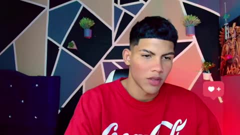 Damian online show from 02-22-25, 03:23