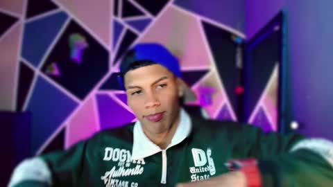 Damian online show from 02-23-25, 12:16