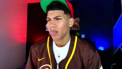 Damian online show from 03-05-25, 08:21