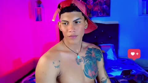 Damian online show from 03-07-25, 09:07