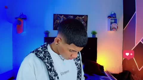 Damian online show from 03-12-25, 06:07