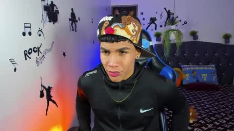 Damian online show from 09-10-25, 03:06