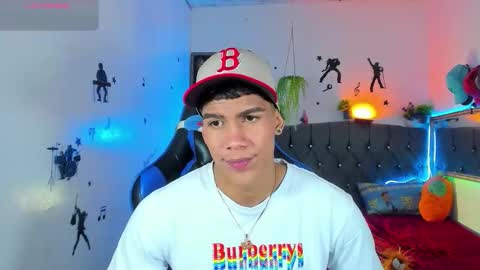 Damian online show from 09-22-25, 02:46