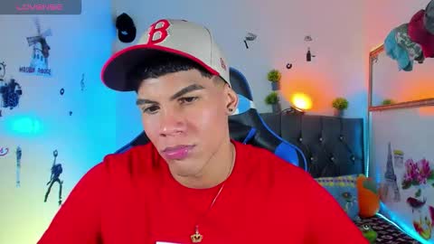 Damian online show from 09-25-25, 03:32