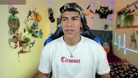 Damian online show from 11-13-25, 03:38