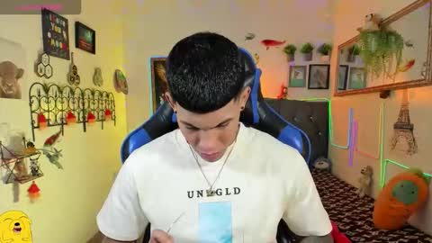 Damian online show from 01-09-26, 03:09