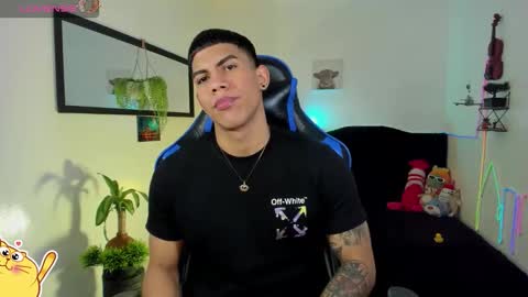 Damian online show from 02-26-26, 03:16