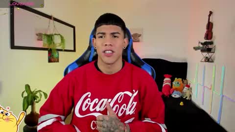 Damian online show from 02-28-26, 07:15