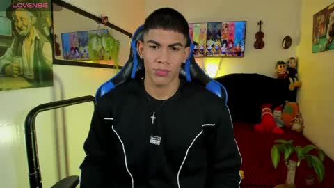 Snapshot of damian_latinxxx chatting on 05-03-26, 12:16 Damian online show from 05-03-26, 12:16