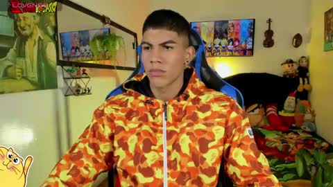 Snapshot of damian_latinxxx chatting on 05-11-26, 03:01 Damian online show from 05-11-26, 03:01