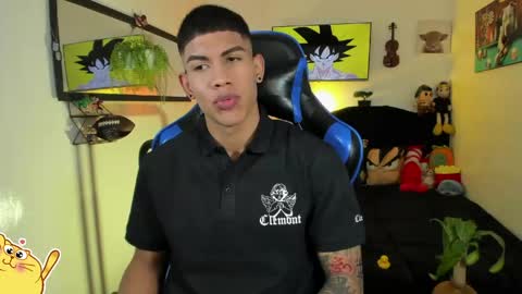Snapshot of damian_latinxxx chatting on 05-14-26, 03:24 Damian online show from 05-14-26, 03:24