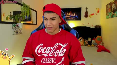 Snapshot of damian_latinxxx chatting on 05-22-26, 03:13 Damian online show from 05-22-26, 03:13
