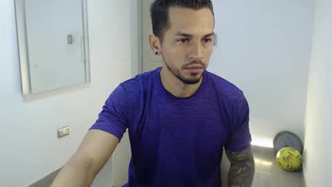Damian online show from 10-14-25, 04:19