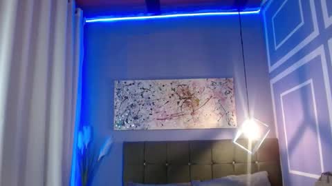 damian_n_lissa online show from 12-03-25, 01:24