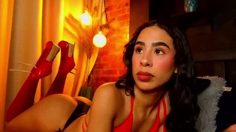 damian_n_lissa online show from 06-10-26, 02:12