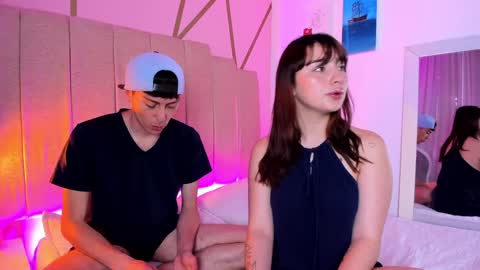 Damian   Maya online show from 01-18-25, 12:47