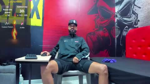 damian_shakur online show from 09-29-25, 11:15