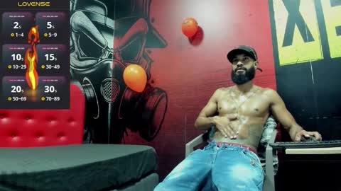 damian_shakur online show from 11-18-25, 11:14