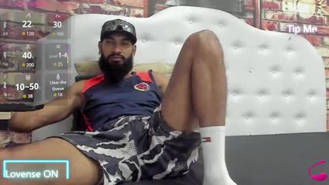 damian_shakur online show from 01-07-26, 12:07