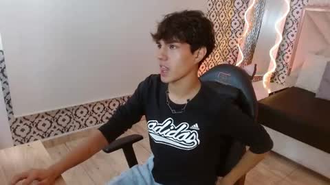 damian_tay online show from 04-21-26, 11:38