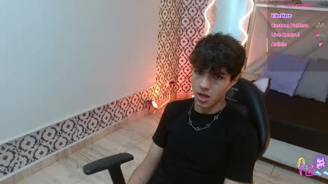 damian_tay online show from 04-24-26, 11:34