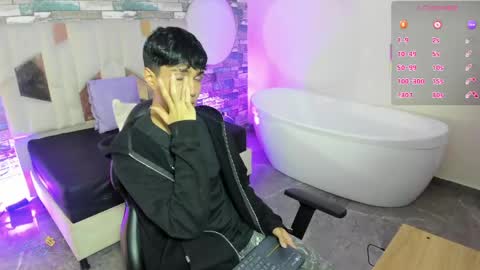 damian_tay online show from 05-09-26, 11:37