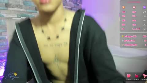damian_tay online show from 05-09-26, 11:54
