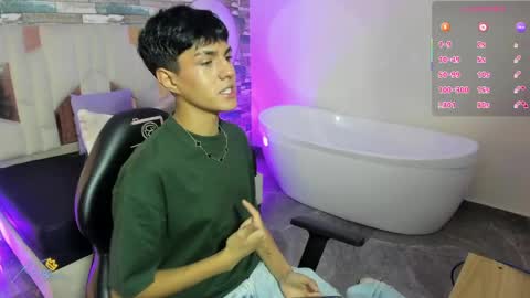 damian_tay online show from 05-10-26, 11:59