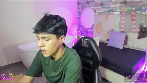 damian_tay online show from 05-15-26, 11:28