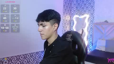 damian_tay online show from 05-29-26, 11:41