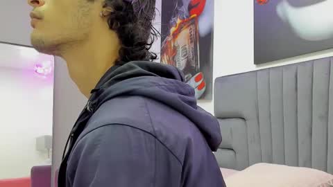 Damian Vadim online show from 02-16-26, 11:28