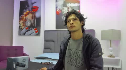 Damian Vadim online show from 02-17-26, 11:07