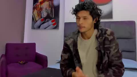 Damian Vadim online show from 02-20-26, 11:43