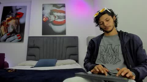 Damian Vadim online show from 03-07-26, 11:29