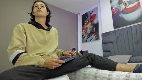 Damian Vadim online show from 03-30-26, 11:22