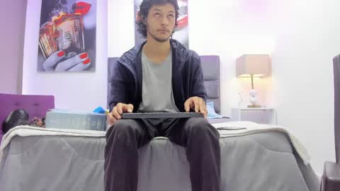 Snapshot of damian_vadim chatting on 04-20-26, 11:13 Damian Vadim online show from 04-20-26, 11:13