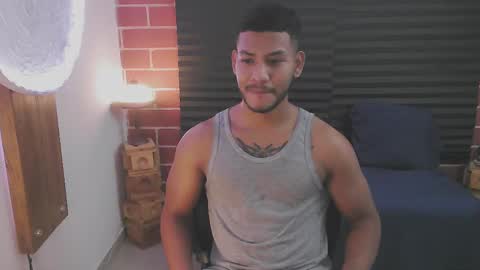 instagram damiannreed. online show from 02-11-25, 10:26