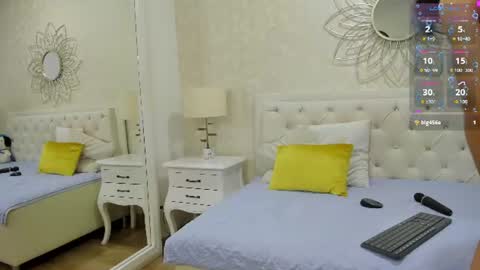 Damiana online show from 07-21-26, 12:07