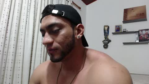 Danny online show from 04-19-26, 09:06