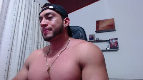 Danny online show from 05-01-26, 04:17