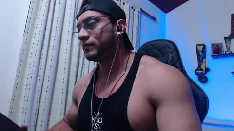 Danny online show from 05-21-26, 03:13